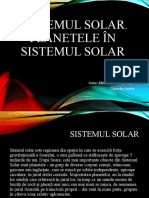 Sistemul Solar