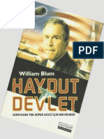 William Blum - Haydut Devlet.pdf