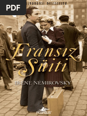 irene nemirovsky fransiz suiti pdf