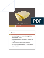 Butter Ghee PDF