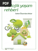 Ekolojik Yaşam Rehberi Yeni İnsan Yayınevi PDF