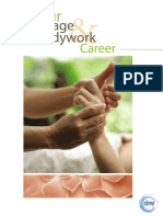 Massage Bodywork: Career