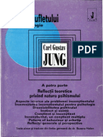 Carl Gustav Jung - Puterea sufletului 4 - natura psihismului.pdf