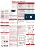 Manual Serie g102 Web v1 PDF