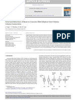 Structures: J. Yang, T. Sheehan, X. Dai, D. Lam