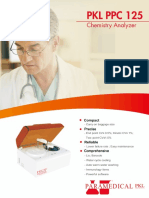 Urit Chemistry PKL PPC 125 - 200t 20161103