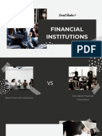 Chapter 2 Financial Institutions PDF