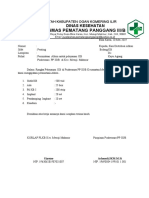 Surat Permintaan Alkon Contoh