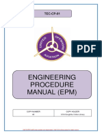 TEC-CP-01 EPM Issue 03 27 Jun 2018 Rev. 03 15 Feb 2019 - Online PDF