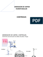 3.2 - Indicadores y Controles Del GV