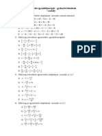 Egyenletek Egyenlotlensegek PDF