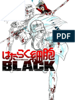 Hataraku Saibou BLACK - 12-15 PDF