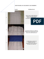 Langkah Menjahit Penghilang Gelembung Lisu Beriring PDF