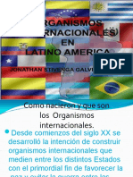 APUNTE_ORGANISMOS INTERNACIONES EN AMERICA LATINA.pptx