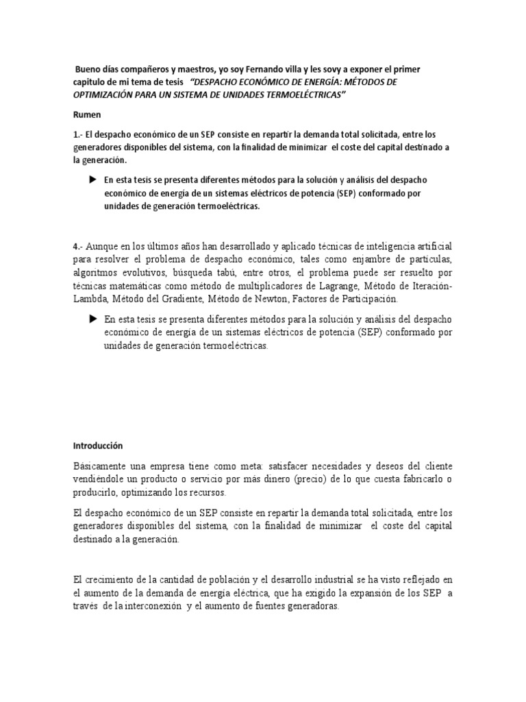 CHULETA | PDF | Optimización Matemática | Algoritmos