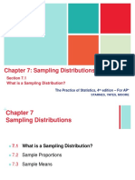 CHPT7 Sampling Distributions-7.1 PDF