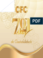 CEC - AA C3 - Livro 70 Anos de Contabilidade