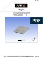 Type 4 Ansys