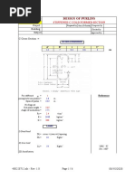 Cold Formed Purlin1 - C