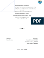 Proyecto FASE II PDF