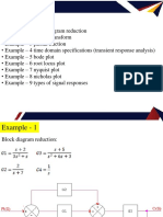 Control Stystem PDF