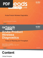 5a. Aruba Airheads Tech Talk Live Sept 24th 2019 - Wireless Diagnostics PDF