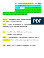 Wordlist PDF