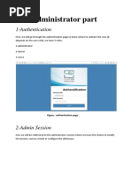 Pyxis MedStation User Guide for AHS | PDF | Computer Keyboard | Login