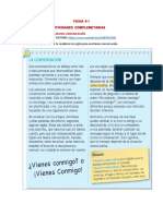 Ficha 1-Actividades Complementarias-L.l