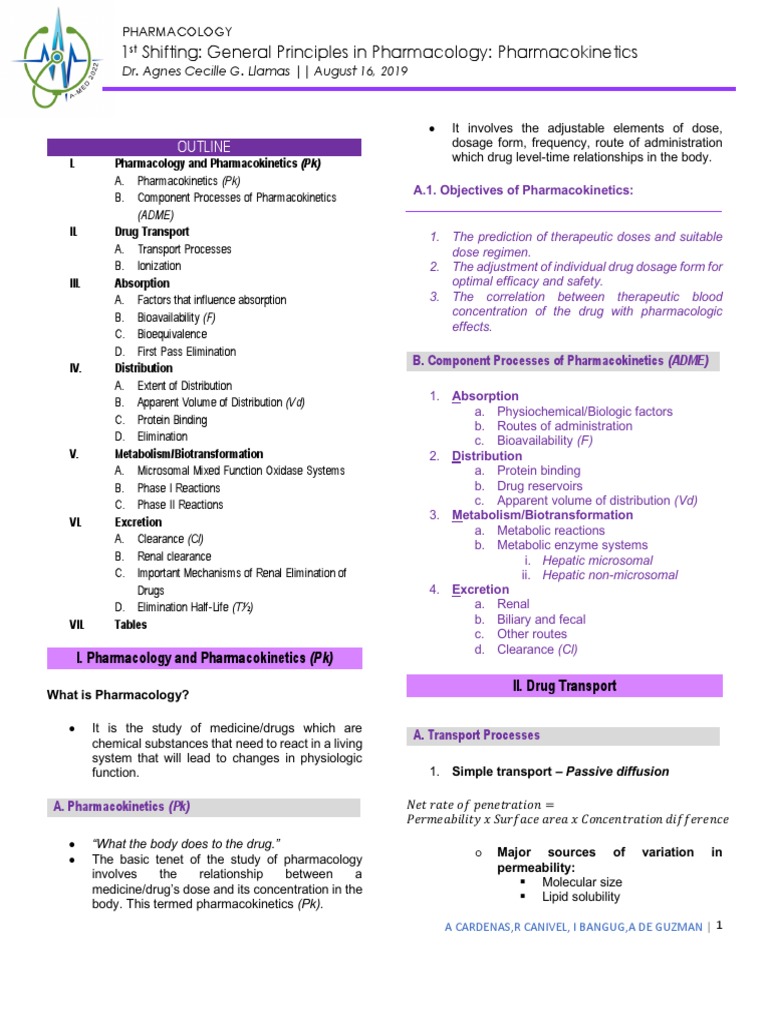 Understanding An Overview of the Key Concepts and