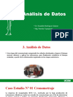 Analisis de Datos