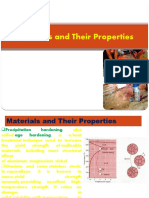 Materials Properties Guide: Alloys, Heat Treatments & More