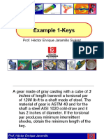 Example 1-Keys: Prof. Héctor Enrique Jaramillo Suárez