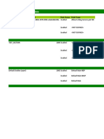 DFW2Excel Workbook Example