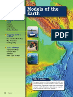 Models of The Earth: Chapter Outline Chapter Outline Ne