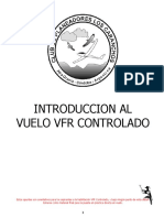 Introduccion Al Vuelo VFR Controlado - ZARATE PDF