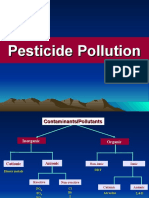 Pesticides Lecture