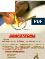 GRAFOTECNIA