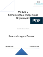 Comunicação e Imagem