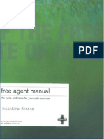 Pub - Free Agent Manual PDF