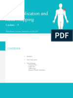 Gene Duplication and Read Mapping Lecture