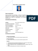 Yeison Castellanos PDF