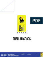 Mechanical Properties of Tubular Goods