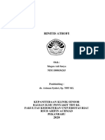 Referat - Rinitis Atrofi - Mugen Adi Suryo PDF