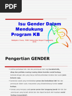 Download Isu Gender Dalam Mendukung Program KB 29 by widowati_tyas SN46571926 doc pdf