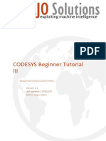 InfoPLC Net CODESYS Sequences Tutorial