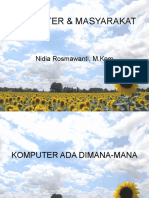 Komas2-Komputer Ada Dimana2