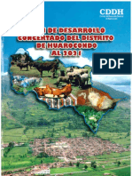 Plan de Desarrollo Concertado del distrito de Huarocondo al 2021.pdf