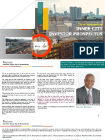 Inner City Investor Prospectus Phase 2