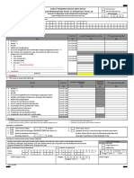 Form Pasal 23 Print